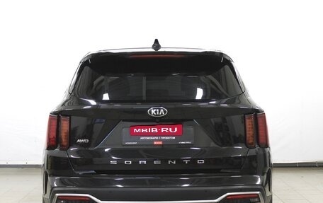 KIA Sorento IV, 2021 год, 3 150 000 рублей, 6 фотография