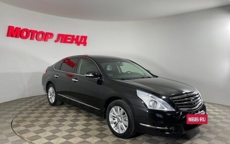 Nissan Teana, 2012 год, 1 080 000 рублей, 3 фотография