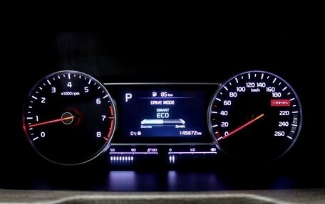 KIA Sorento IV, 2021 год, 3 150 000 рублей, 11 фотография