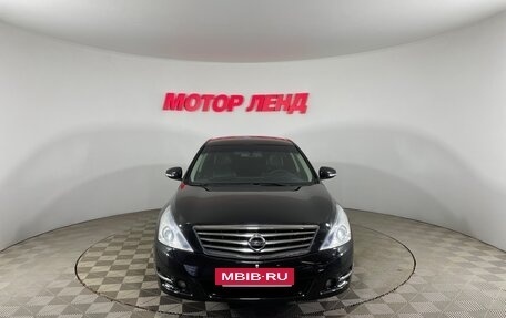 Nissan Teana, 2012 год, 1 080 000 рублей, 2 фотография