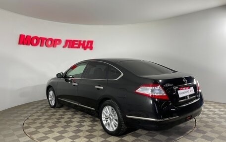 Nissan Teana, 2012 год, 1 080 000 рублей, 6 фотография