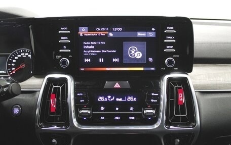 KIA Sorento IV, 2021 год, 3 150 000 рублей, 12 фотография