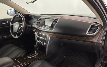 Nissan Teana, 2012 год, 1 080 000 рублей, 9 фотография