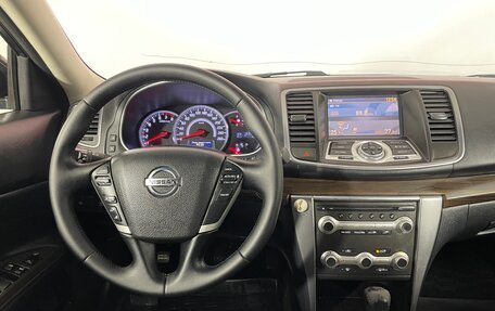 Nissan Teana, 2012 год, 1 080 000 рублей, 12 фотография