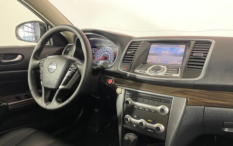 Nissan Teana, 2012 год, 1 080 000 рублей, 13 фотография