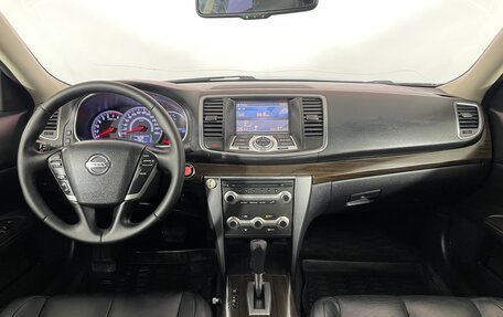 Nissan Teana, 2012 год, 1 080 000 рублей, 10 фотография