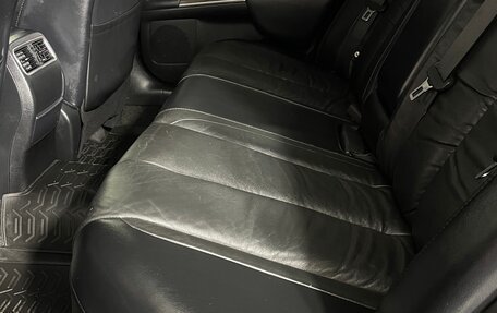 Nissan Teana, 2012 год, 1 080 000 рублей, 22 фотография