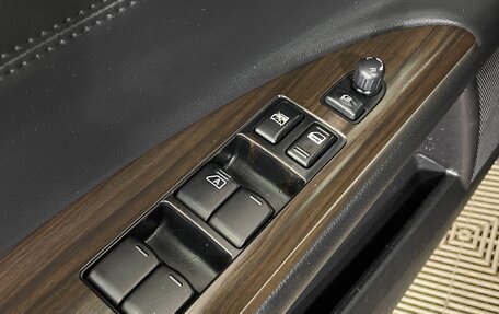 Nissan Teana, 2012 год, 1 080 000 рублей, 18 фотография