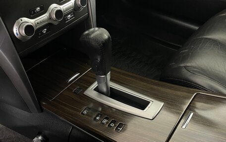 Nissan Teana, 2012 год, 1 080 000 рублей, 16 фотография