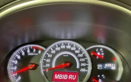 Nissan Teana, 2012 год, 1 080 000 рублей, 15 фотография