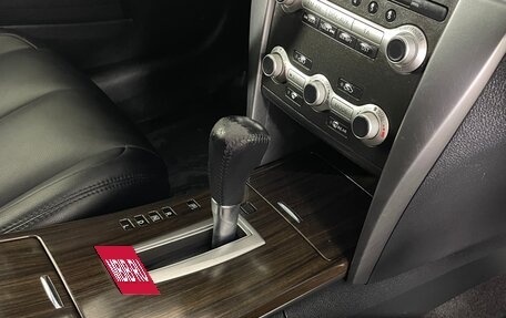 Nissan Teana, 2012 год, 1 080 000 рублей, 17 фотография