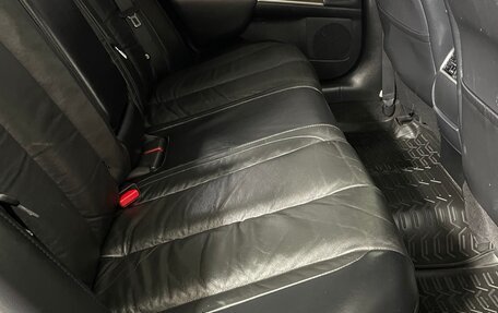 Nissan Teana, 2012 год, 1 080 000 рублей, 23 фотография