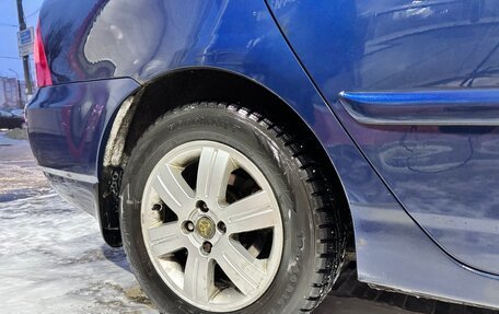 Toyota Corolla, 2005 год, 550 000 рублей, 7 фотография