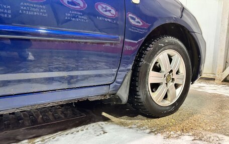 Toyota Corolla, 2005 год, 550 000 рублей, 5 фотография