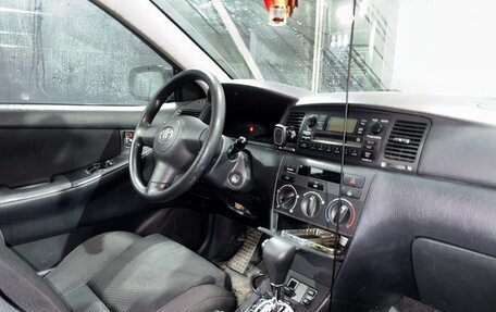 Toyota Corolla, 2005 год, 550 000 рублей, 18 фотография