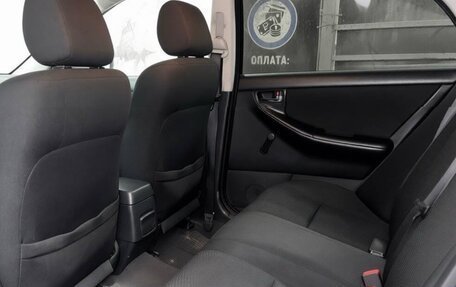 Toyota Corolla, 2005 год, 550 000 рублей, 19 фотография