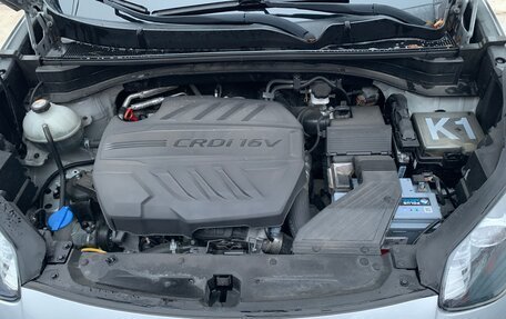 KIA Sportage IV рестайлинг, 2019 год, 2 650 000 рублей, 6 фотография