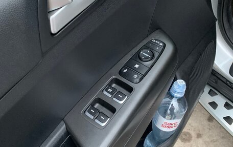 KIA Sportage IV рестайлинг, 2019 год, 2 650 000 рублей, 11 фотография