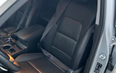 KIA Sportage IV рестайлинг, 2019 год, 2 650 000 рублей, 7 фотография