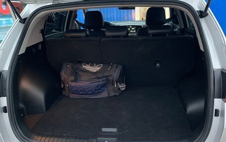 KIA Sportage IV рестайлинг, 2019 год, 2 650 000 рублей, 14 фотография