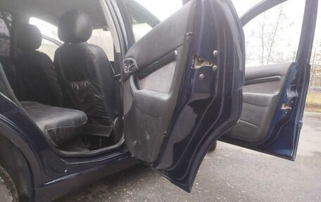 Ford Focus IV, 2003 год, 197 500 рублей, 7 фотография