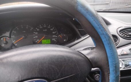 Ford Focus IV, 2003 год, 197 500 рублей, 10 фотография