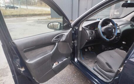 Ford Focus IV, 2003 год, 197 500 рублей, 8 фотография