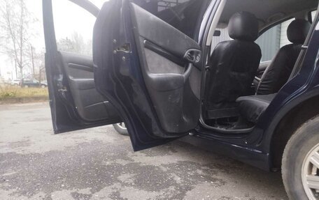 Ford Focus IV, 2003 год, 197 500 рублей, 6 фотография