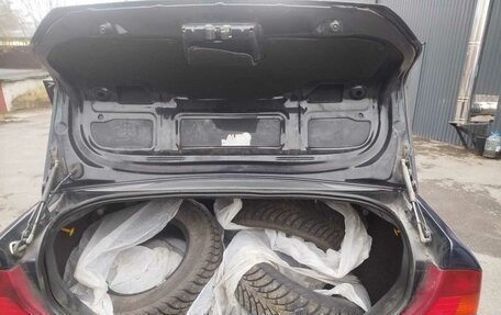 Ford Focus IV, 2003 год, 197 500 рублей, 11 фотография