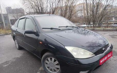 Ford Focus IV, 2003 год, 197 500 рублей, 3 фотография