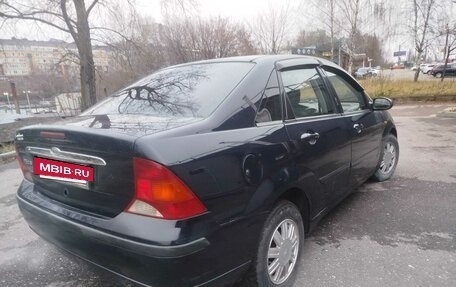 Ford Focus IV, 2003 год, 197 500 рублей, 4 фотография