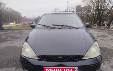 Ford Focus IV, 2003 год, 197 500 рублей, 2 фотография