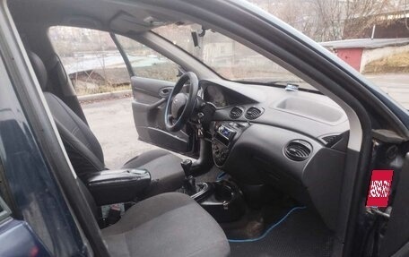 Ford Focus IV, 2003 год, 197 500 рублей, 9 фотография