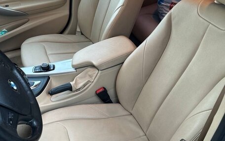 BMW 3 серия, 2015 год, 2 100 000 рублей, 14 фотография