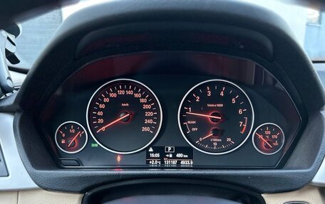 BMW 3 серия, 2015 год, 2 100 000 рублей, 18 фотография