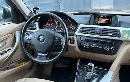 BMW 3 серия, 2015 год, 2 100 000 рублей, 16 фотография