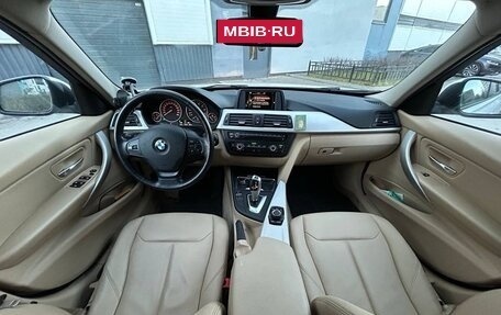 BMW 3 серия, 2015 год, 2 100 000 рублей, 17 фотография