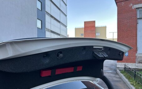 BMW 3 серия, 2015 год, 2 100 000 рублей, 25 фотография