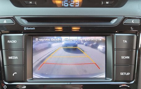 Hyundai Creta I рестайлинг, 2017 год, 1 800 000 рублей, 2 фотография