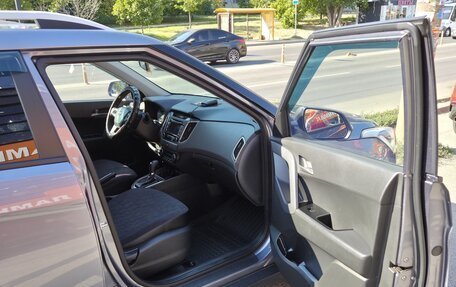 Hyundai Creta I рестайлинг, 2017 год, 1 800 000 рублей, 3 фотография