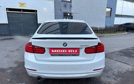 BMW 3 серия, 2015 год, 2 100 000 рублей, 37 фотография