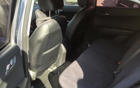 Hyundai Creta I рестайлинг, 2017 год, 1 800 000 рублей, 6 фотография