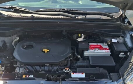 Hyundai Creta I рестайлинг, 2017 год, 1 800 000 рублей, 7 фотография