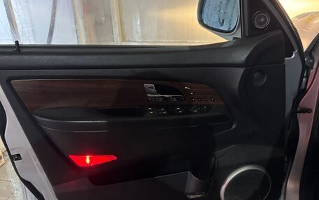 SsangYong Rexton III, 2008 год, 735 000 рублей, 7 фотография