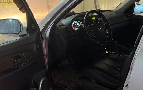 SsangYong Rexton III, 2008 год, 735 000 рублей, 6 фотография