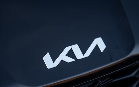 KIA K5, 2022 год, 3 600 000 рублей, 4 фотография