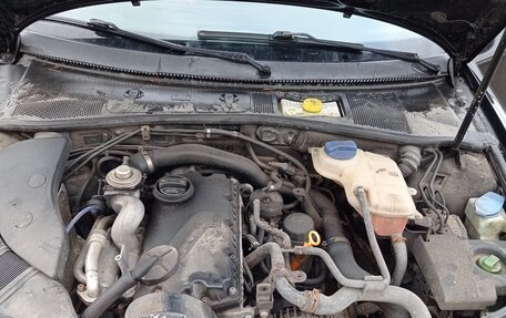 Volkswagen Passat B5+ рестайлинг, 2001 год, 355 000 рублей, 3 фотография