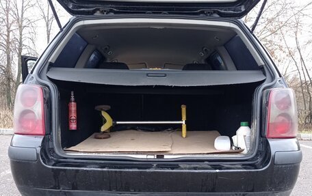 Volkswagen Passat B5+ рестайлинг, 2001 год, 355 000 рублей, 2 фотография