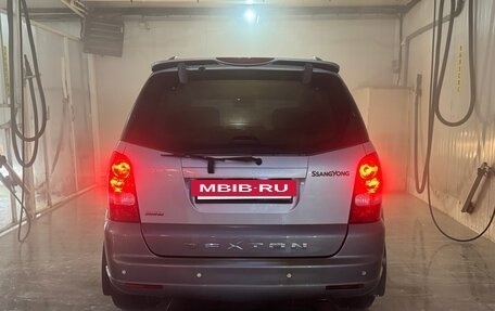 SsangYong Rexton III, 2008 год, 735 000 рублей, 5 фотография