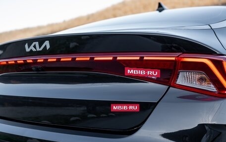 KIA K5, 2022 год, 3 600 000 рублей, 2 фотография